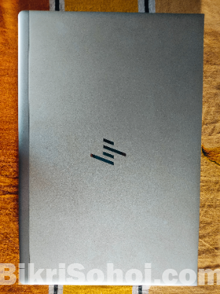 HP ELITEBOOK